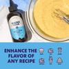Rising Star Organic Vanilla Bean Paste, 8 oz (1 Ct)