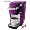 WraptorSkinz Decal Style Vinyl Skin compatible for Keurig K10 /