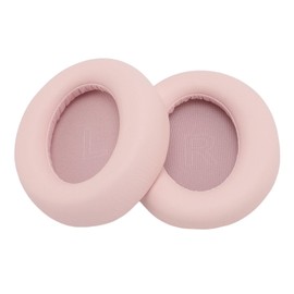Replacement Ear Pads, Compatible with Q30 Q35 Q30 BT Q35 BT Headset, Earpads Cushions with Soft Protein Leather Noise Isolation Foam, Improve Sound Quality (-2610240009413)