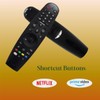 MR19BA Replacement Remote Control with Voice and Pointer, Universal and