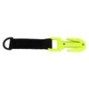 Scuba Diving Line Cutter Dual Sides Dive Cable Rope Cutter