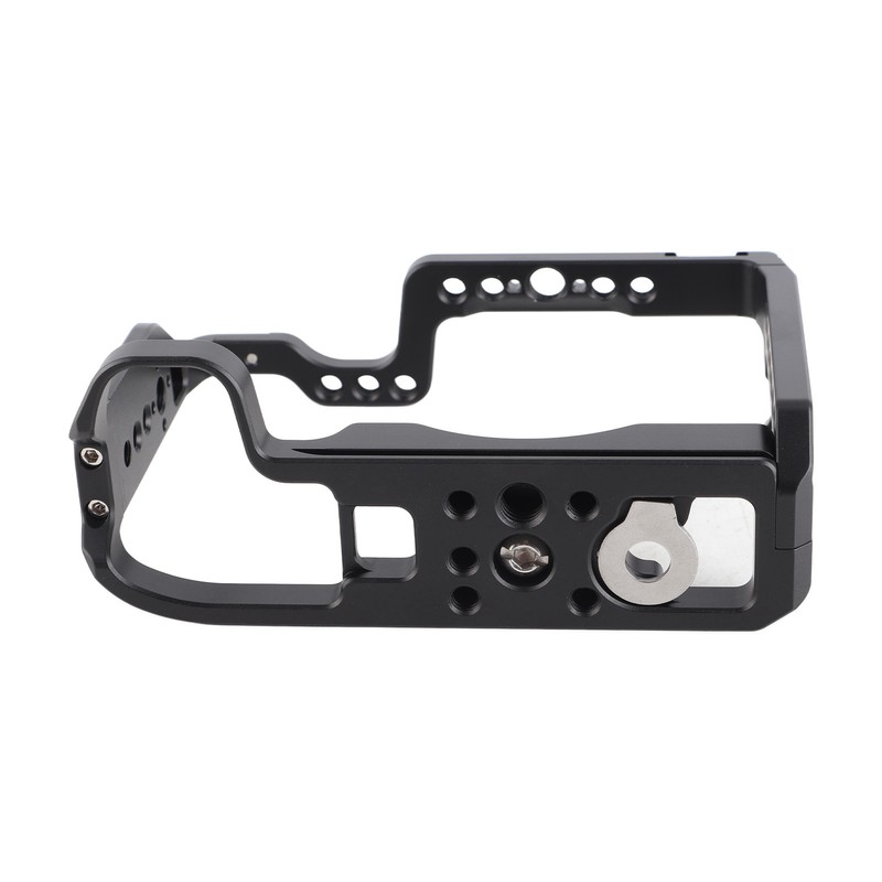 Camera Cage Metal Aluminum Quick Release Camera Cage for RP