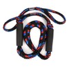 Freely Adjustable Kayak Surfing Bungee Dock Line Convenient Yacht Marine