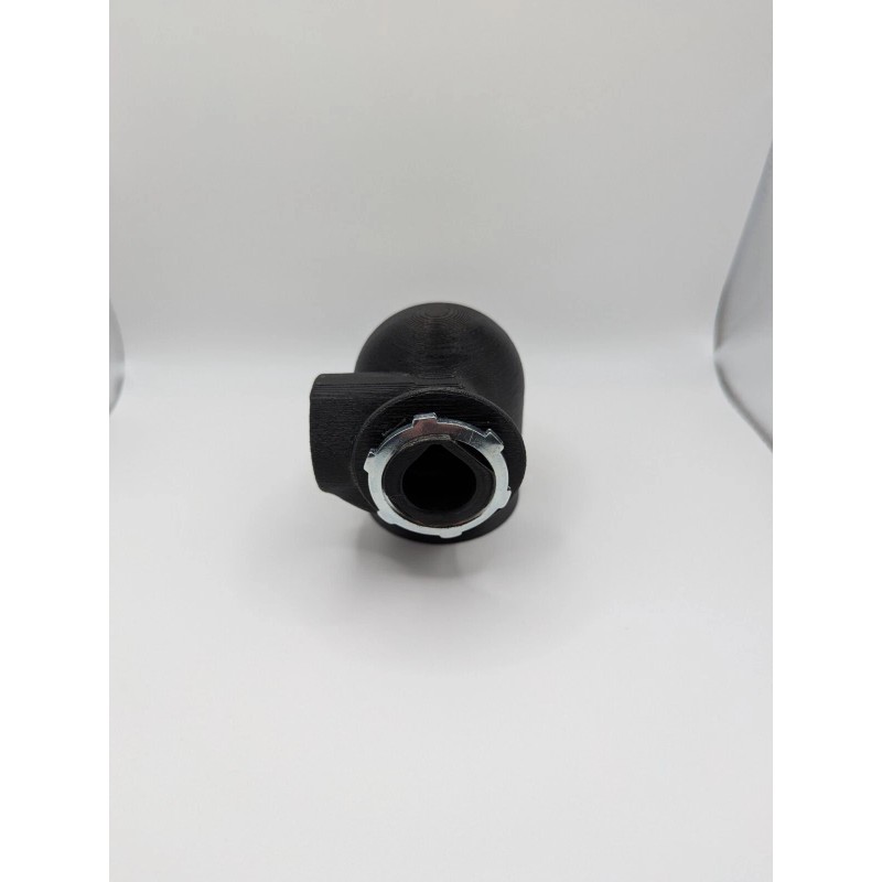 Macie Auto Solutions 2009-2013 C6 Corvette pillar Gauge Pod 52mm