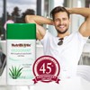 Nutribiotic - Desodorisante duradero Unscented - 2,6 oz.