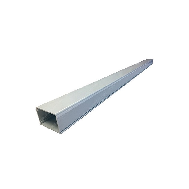 Electriduct XX-Large Latching Cable Raceway - 3" x 2" Channel