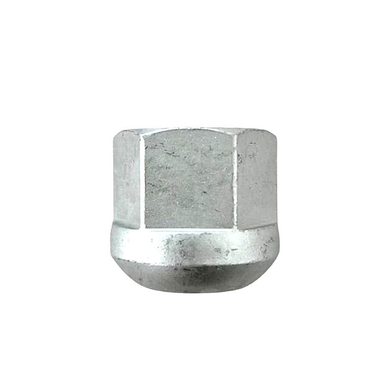 10x Wheel Nuts Ball Seat M16 x 1.5 R16 25