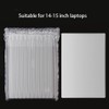 Inflatable Laptop Protective Bag Mailer for 14" - 16" Laptop