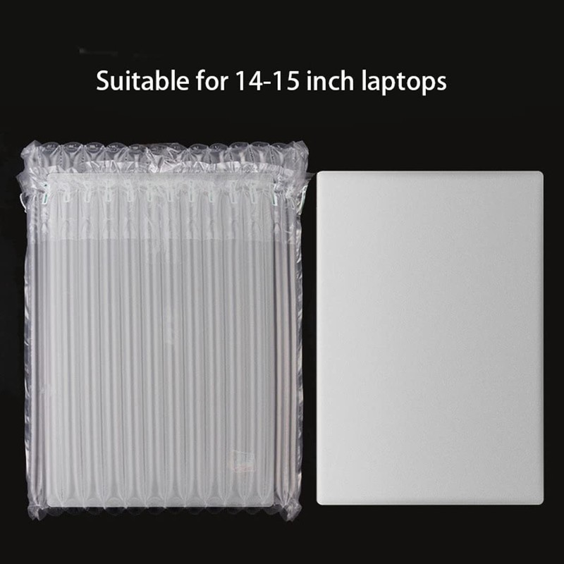Inflatable Laptop Protective Bag Mailer for 14" - 16" Laptop