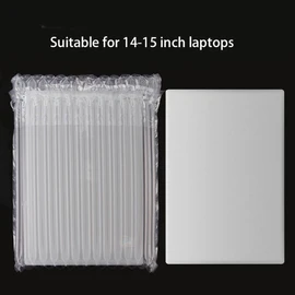 Inflatable Laptop Protective Bag Mailer for 14" - 16" Laptop Cover Notebook Sleeve Bag Laptop Mailer Box Compatible with Laptop Shipping Box Anti-blocking Computer Boxes (10Pack for 14”/16” Laptop)