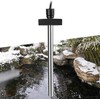 HITOP Outdoor Pond Heater - 150W 300W 600W Aquarium Heater