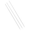 Airbrush Needles Replacement Parts with 0.2/0.3/0.5mm Nozzle for Airbrush Spray