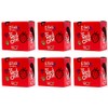 (6 PACK) - Ellas Kitchen - Smoothie Fruit - Red