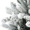 Alquera Flock Snow for Christmas Tree 500 g