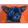 Chihuahua Fridge Magnet