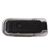 Clip On Book Light USB Rechargeable Brightness Adjustable Portable Book