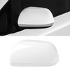Compatible with 2012-2020 Toyota Sienna Left Driver Side Mirror Cap