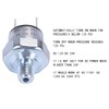 Air Pressure Switch 120-150 PSI 1/8"-27 NPT DC 24V 12V