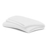 SBC Skin Shammy Face Cloth (White)