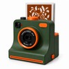 Latte Art Stencil Camera for Coffee Decorating – One Touch