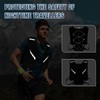 TOTSUN 5L Running Hydration Vest, Running Vest Hydration for Women