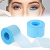 Heclia Lash Tape for Eyelash Extensions Silicone Gel Eyelash Tape