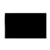 3x5 Foot Solid Black Flag - Plain Black Flags