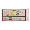 Nissin Foods Ma Sealing Zipper Closure Spaghetti Binding 0.06 inch