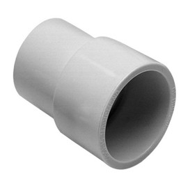 1-1/4" O.D Spigot x I.D. Spigot PVC Pipe Extender