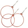 NoA Fish Stringer Branch Hanger SET Fishing Maglophock Rock Fishing