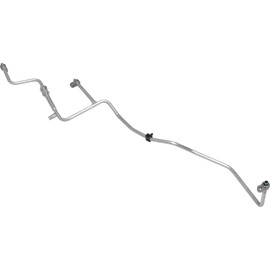 UAC HA 111475C A/C Refrigerant Liquid Hose