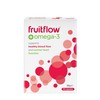Fruitflow+ Omega-3 | Health Supplement | Maintains Healthy Blood Flow
