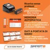 Spektrum 2200 mAh 3S 11,1 V Smart G2 LiPo 30C;