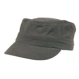 US casquette, 'Elasti-Fit', Rip Stop, Couleur:Oliv