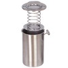 Klaus Berg KB-7283 Ham Cooking Pot Stainless Steel Ham Mould