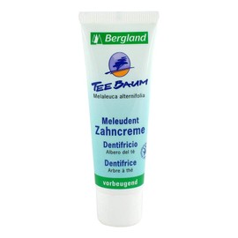 TEEBAUM Tooth Cream 50 ml