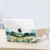 MOSISO Compatible with MacBook Air 13 inch Case 2025 2024