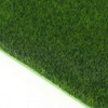 10-Piece Miniature Artificial Grass Decor Set Grass Mat