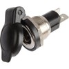 Herth+Buss 51306726 Socket with Snap Lid