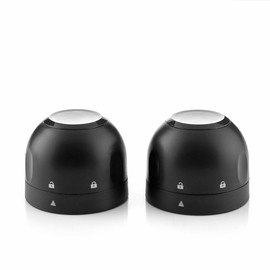 Set of Champagne Stoppers Fizzave InnovaGoods Pack of 2 Units