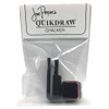 Quickdraw Chalk Holder
