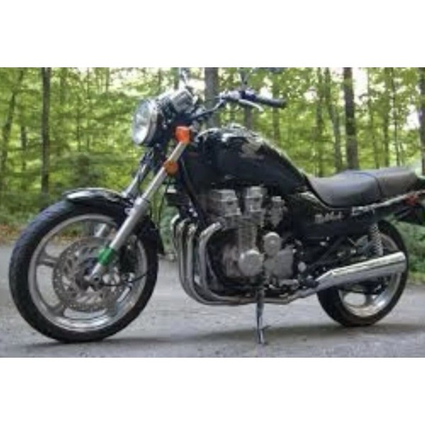 AUX 2001 HONDA Nighthawk 750 LED HEADLIGHT UPGRADE KIT CONVERSION