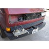 GoWesty Air Horn Kit for use with Volkswagen Vanagon
