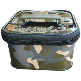 Fox Aquos Camolite Medium Bait Storage CEV013