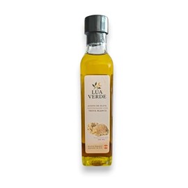 Aceite de Oliva Español Infusionado Trufa Blanca 250ml
