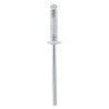 Fiero R-45B, Bolsa con 50 remaches 1/8" x 5/16" de
