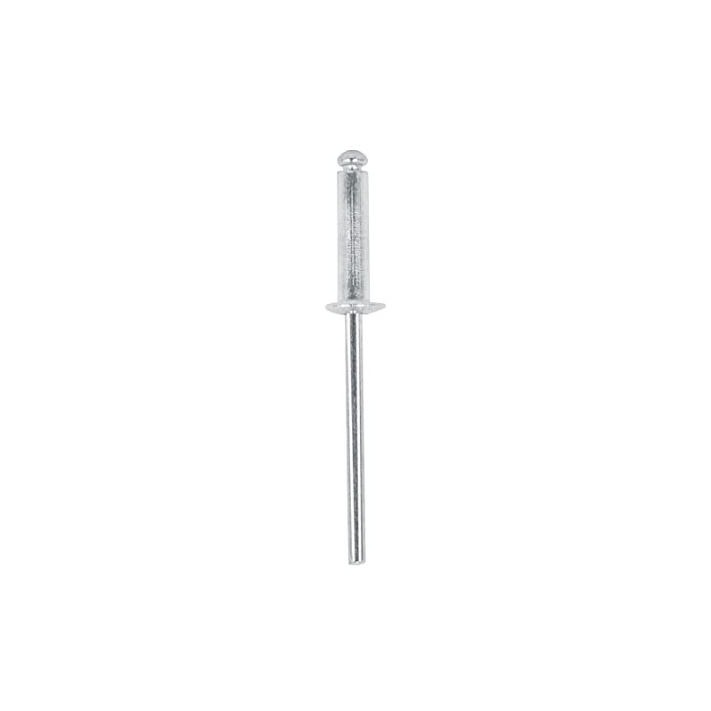 Fiero R-45B, Bolsa con 50 remaches 1/8" x 5/16" de