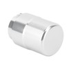 Transmission Shifter Button Knob Aluminum Easy to Install Gear Shift