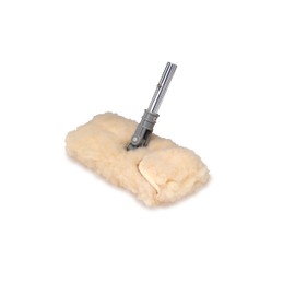 SHURHOLD 658 – 1710 °C Wool Mop with Swivel Base