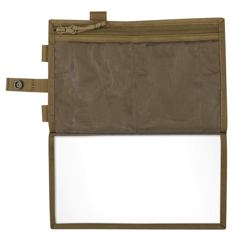 Helikon-Tex Map Case, Multicam